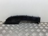 Air intake duct part