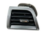 Dashboard side air vent grill/cover trim