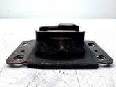 Engine mount bracket