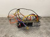 Air conditioner control unit module
