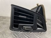 Dashboard side air vent grill/cover trim