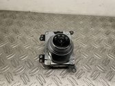 Gear shifter/selector
