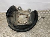 Rear wheel hub spindle/knuckle