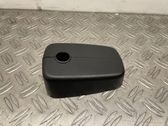 Rearview mirror trim