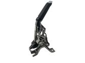 Handbrake/parking brake lever assembly