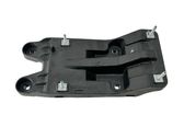 Gear shift cable bracket