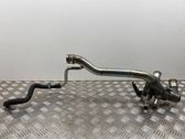Thermostat/thermostat housing