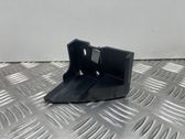 Rear bumper mounting bracket