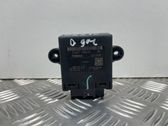 Door control unit/module
