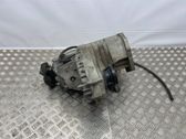 Gearbox transfer box case