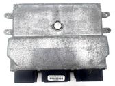 Calculateur moteur ECU