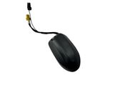 Aerial GPS antenna