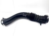 Air intake duct part