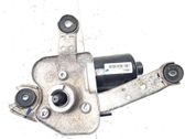 Wiper motor