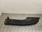 Air intake duct part