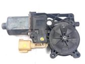 Front door window regulator motor