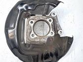 Rear wheel hub