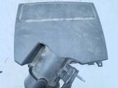 Air filter box cover