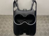 Cup holder front