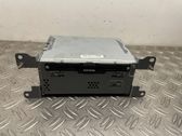 Radio/CD/DVD/GPS head unit