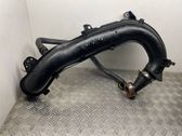 Intercooler hose/pipe