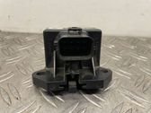 Fuel injection pump control unit/module