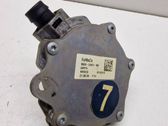 Vacuum pump
