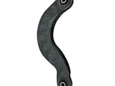 Rear control arm