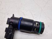 Active carbon filter fuel vapour canister