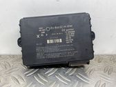 Keyless (KESSY) go control unit/module