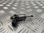 Fuel injector