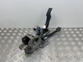 Pedal assembly