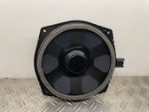 Rear door speaker