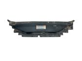 Radiator trim