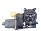 Front door window regulator motor
