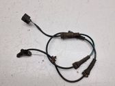 ABS rear brake sensor