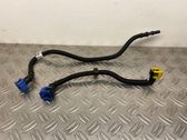 Fuel line pipe