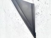 Plastic wing mirror trim cover
