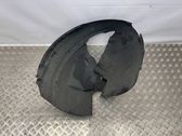 Front wheel arch liner splash guards