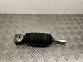 Steering column universal joint