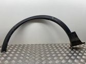 Front arch trim