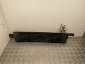 Transmission/gearbox oil cooler