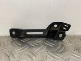 Fender mounting bracket