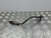 Lambda probe sensor