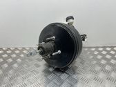 Brake booster