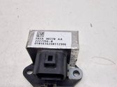 Fuel injection pump control unit/module