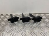 High voltage ignition coil