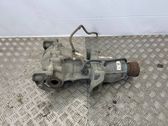 Rear differential