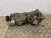 Rear differential
