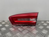 Tailgate rear/tail lights
